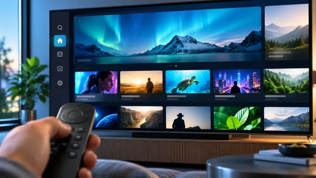 Top 5 Streaming Apps for 2026