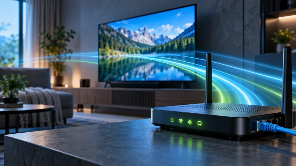 Stop IPTV Buffering: 8 Practical Fixes