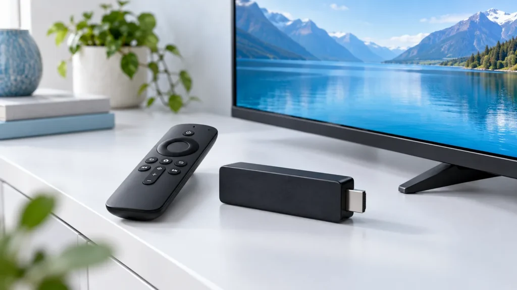 How to Set Up IPTV on Firestick